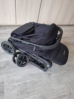 Športový Kočík Maxi Cosi Lara do 22 kg TOP STAV
 - 3