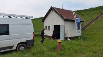 predaj MVE ( malá vodná elektráreň ) Nenince - 3