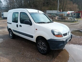 Renault Kangoo 1.9 dCi 4x4 - 3