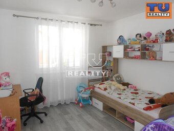 TUreality pripravuje na predaj 4 izbový dom vo Vlkovej... - 3