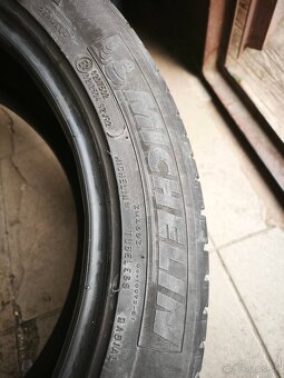 215/50R17 Letné Michelin - 3
