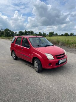 Suzuki Ignis 1.3 - 3