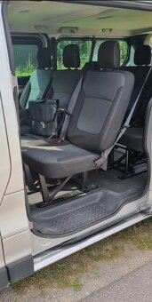 Predaj Fiat Talento 1.6 MTJ - 3