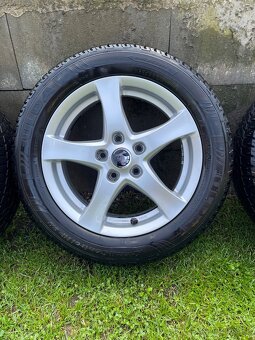 Borbet F R16x6 5x112 ET48 - 3