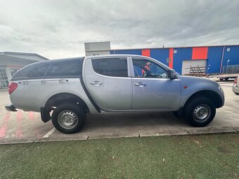 Mitsubishi L200 - 3