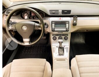 Volkswagen Passat - 3