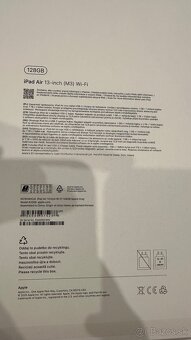 iPad air - 3