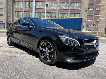 Cls 350d 4matic - 3