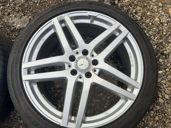 Elektrony MERCEDES BENZ GLC 5x112r20 - 3