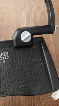 Nášľapník ku kočíku Lascal Buggy Board Mini - 3