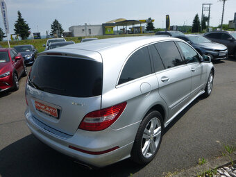 Mercedes R350Cdi L 4Matic 2011 - 3