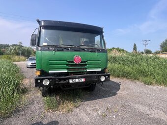 Tatra 815 8x8 - 3