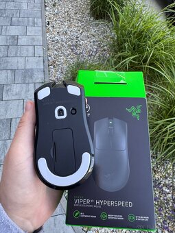 Razer Viper V3 Hyperspeed - 3