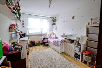 PREDAJ: 3i byt, 72m2, Čadca- Kompletná rekonštrukcia - 3