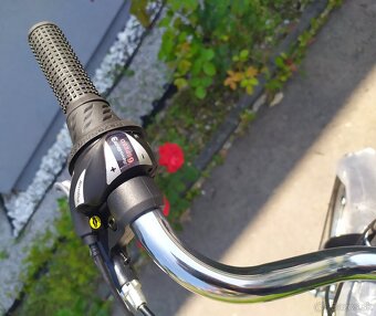 Dámsky bicykel 26"nový - 3