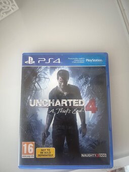 PS 4 - 3