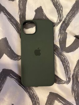 iPhone 15 plus 256 GB čierny - 3
