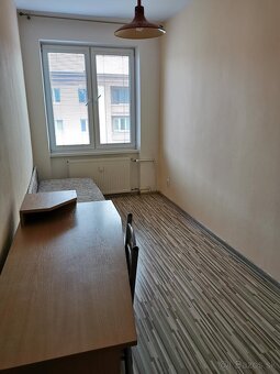 3-izbový byt, juzna trieda - 3