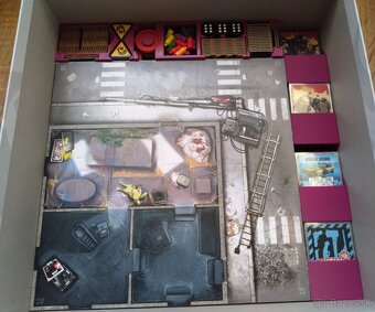 Predám hru Zombicide 2edice - 3