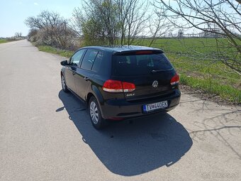 Predám VW Golf VI. - 3