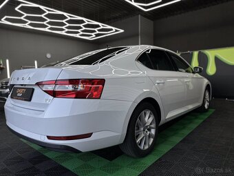 Škoda Superb iV 1.4 TSI PHEV, Style, Automat - 3