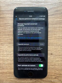 Iphone SE 2020 64 gb - 3