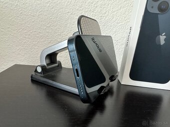 iPhone 13 Mini Midnight 100% Zdravie Batérie - 3