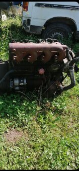Motor zetro 6701 plne funkčný - 3