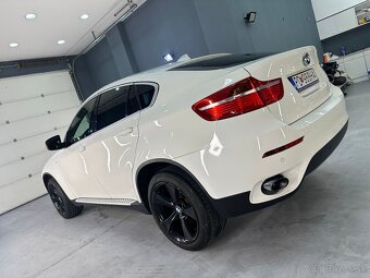 BMW X6 XDrive 30d 245k - 3