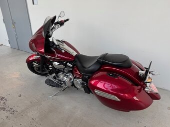 Yamaha Stratoliner De Luxe XV 1900 - 3