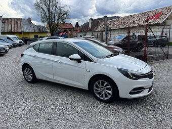 Opel Astra 1.5 CDTI - 3