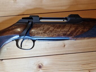 Sauer 202 - 3