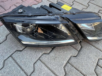 LED SVETLA SKODA OCTAVIA - 3