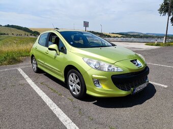Peugeot 308 1.6 16V VTi - 3
