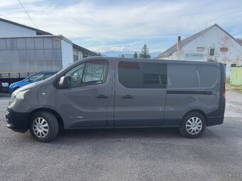 Renault Trafic 1.6 CDTI - 3