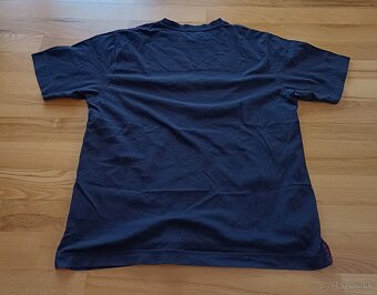 Gant tmavomodré - 3