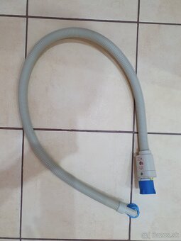 Pračka Whirlpool WTLS 60712 - cca 10 ročná - 3