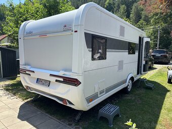 Hobby 545 de luxe - 3