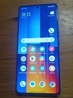 Smartphone Poco M6pro Xiaomi - 3