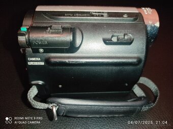 SONY MINI DV - 3