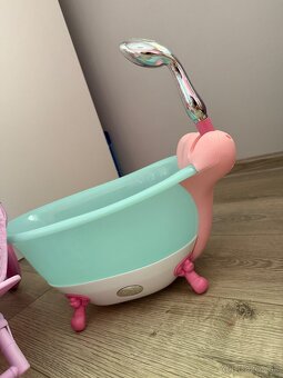 Bábiky s príslušenstvom - 3