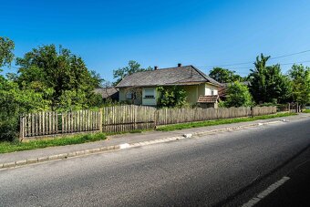 Rodinný dom – Tornyosnémeti, Maďarsko - 3