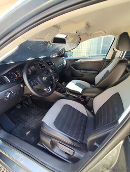 Vw Jetta 2.0 TDI CR 103kw - 3