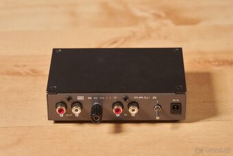 Schiit Mani 2 - 3