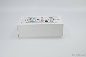 Apple iPhone 5 S - 3