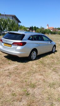 Opel Astra K - 3