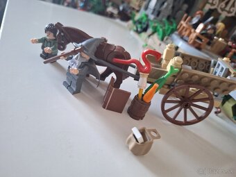 Lego lord of the rings 9469 - 3