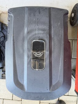 Predám robotickú kosačku HECHT 5608 - 3