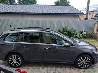 VW Golf 7,5 110KW (150ps) 10/2017 Bi-Xenon - 3