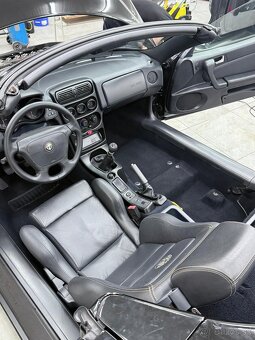 Alfa Romeo Spider 3.0 V6 L - 3